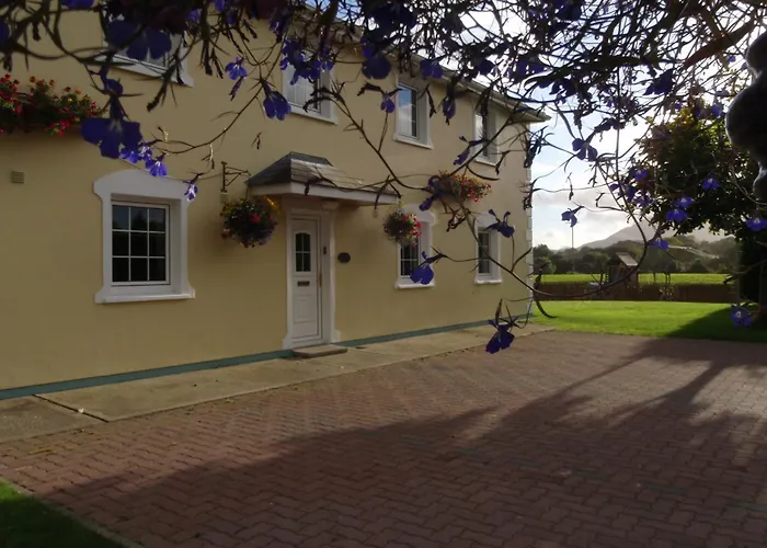 Rookery Mews Apartments - Killarney Self Catering