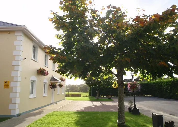 Rookery Mews Apartments - Killarney Self Catering