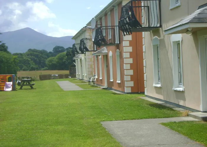 Rookery Mews Apartments - Killarney Self Catering