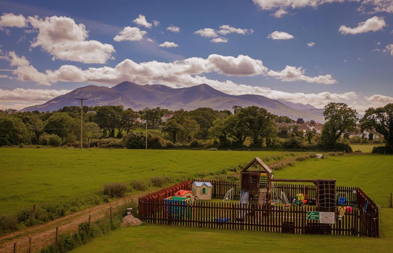 Rookery Mews - Self Catering Apartamento Killarney