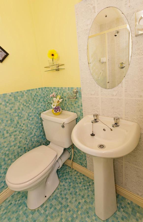 Apartamento Rookery Mews - Self Catering Killarney