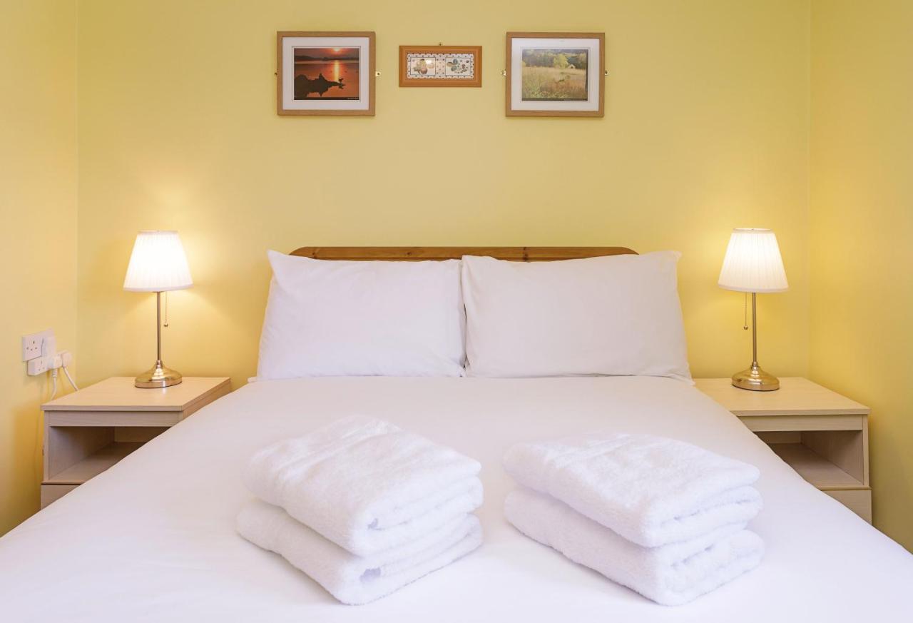 Apartamento Rookery Mews - Self Catering *