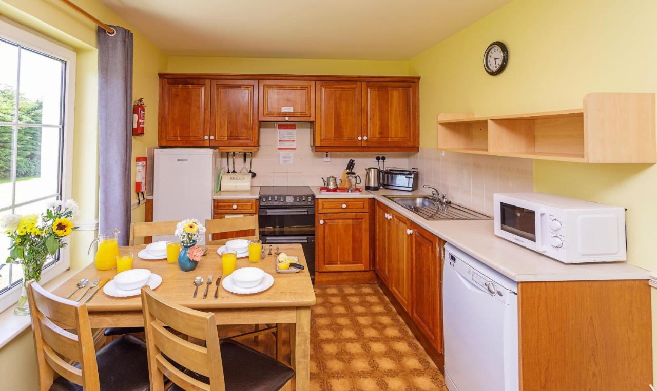 Apartamento Rookery Mews - Self Catering